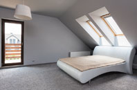 Corlannau bedroom extensions