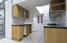 Corlannau kitchen extension leads